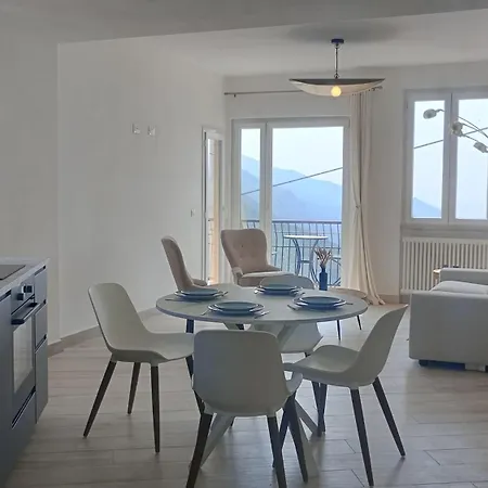 Appartement Azzurro Cinque Terre