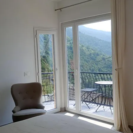 Azzurro Cinque Terre Apartman