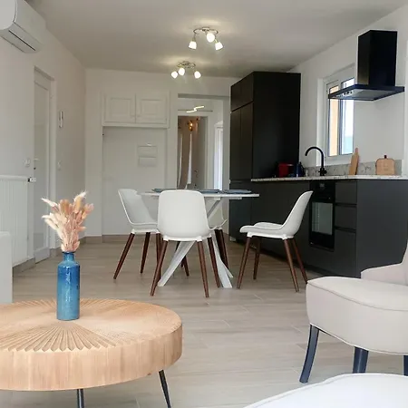 Apartman Azzurro Cinque Terre Vernazza