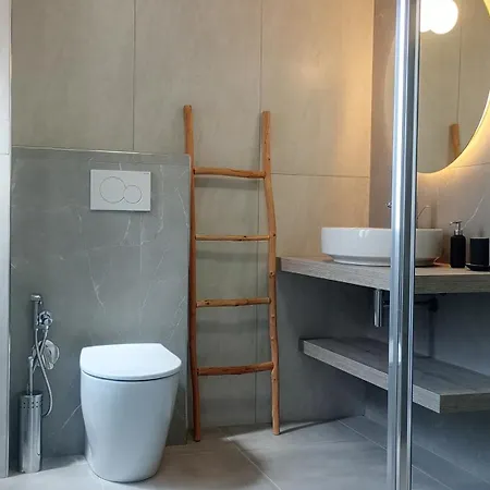 Appartement Azzurro Cinque Terre Vernazza