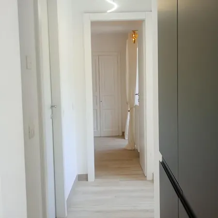 Apartman Azzurro Cinque Terre *