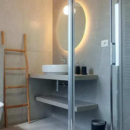 Apartman Azzurro Cinque Terre Vernazza