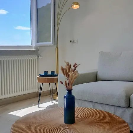 Appartement Azzurro Cinque Terre *