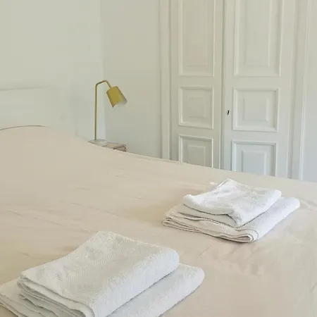 Appartement Azzurro Cinque Terre Vernazza