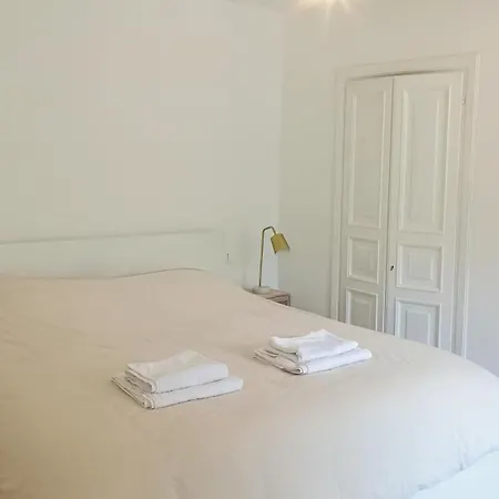 Azzurro Cinque Terre Appartement *