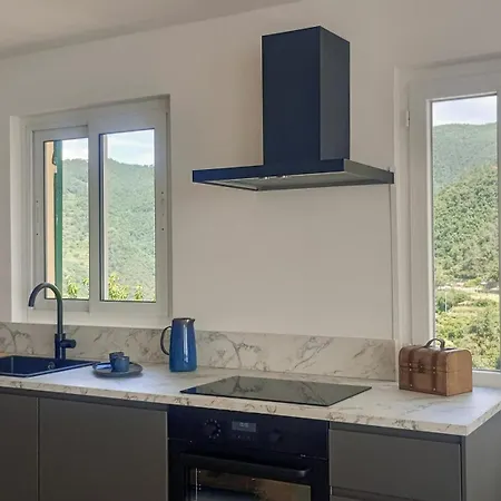 Appartement Azzurro Cinque Terre *