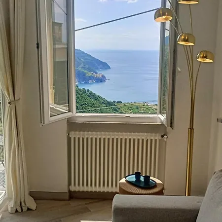 Appartement Azzurro Cinque Terre *